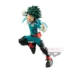 Figura Midoriya Heroes Rising