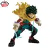 Figura Midoriya The Amazing Heroes Plus