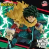 Figura Midoriya The Amazing Heroes Plus