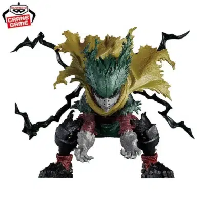 Figura Midoriya Dark Deku