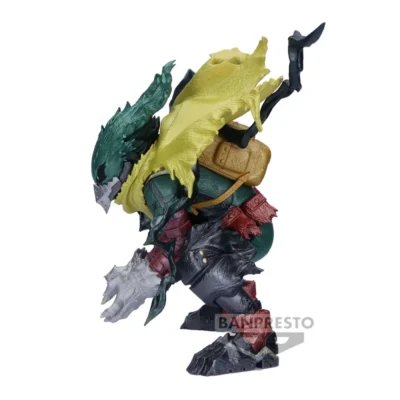 Figura Midoriya Dark Deku