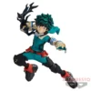 Figura Midoriya The Amazing Heroes Vol.2