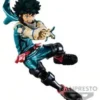Figura Midoriya The Amazing Heroes Special