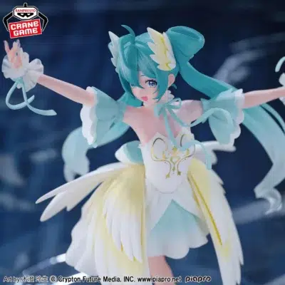 Figura Hatsune Miku Swan Lake
