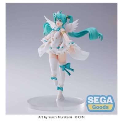 Figura Miku Murakami
