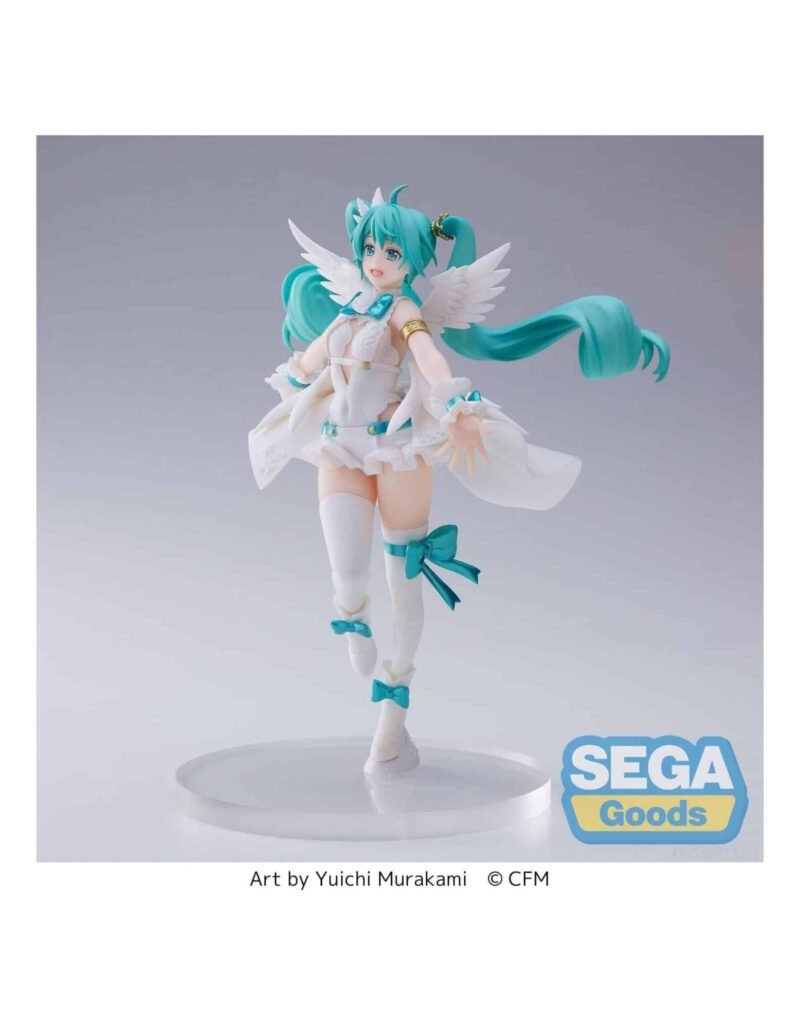 Figura Miku Murakami