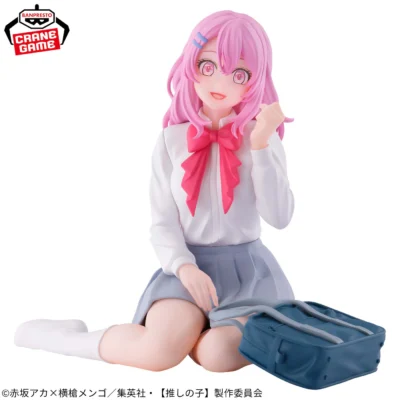Figura Minami Kotobuki Relax Time