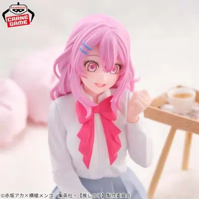 Figura Minami Kotobuki Relax Time