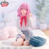 Figura Minami Kotobuki Relax Time