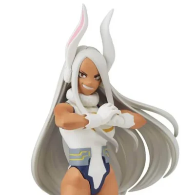 Figura Mirko Age of Heroes