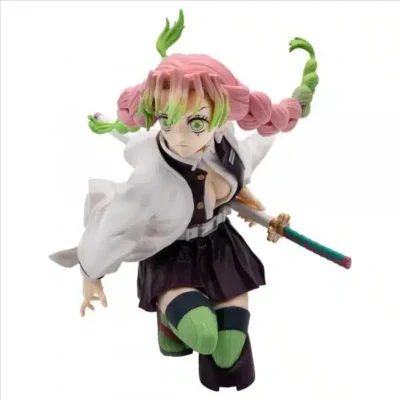 Figura Kanroji Demon Slayer Maximatic