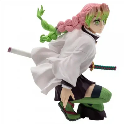 Figura Kanroji Demon Slayer Maximatic