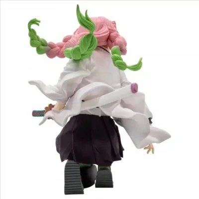 Figura Kanroji Demon Slayer Maximatic