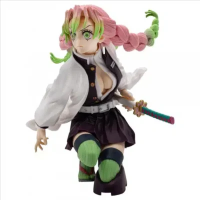 Figura Kanroji Demon Slayer Maximatic