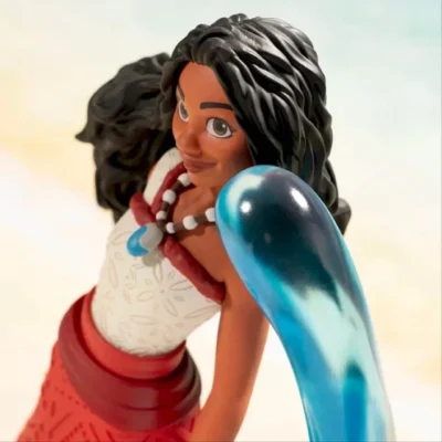 Figura Vaiana Moana 2 ACT CUT
