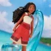Figura Vaiana Moana 2 ACT CUT