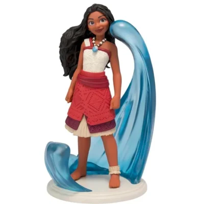 Figura Vaiana Moana 2 ACT CUT