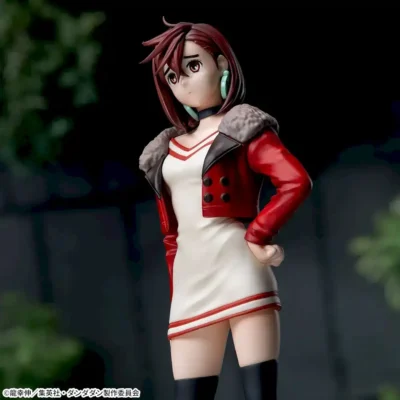 Figura Momo Ayase Luminasta
