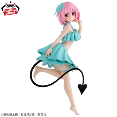 Figura Momo Belia Deviluke