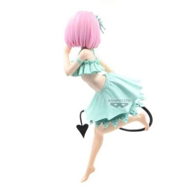 Figura Momo Belia Deviluke