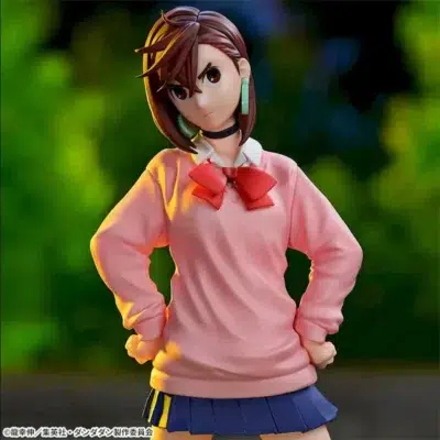 Figura Momo Ayase Luminasta