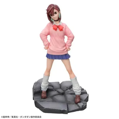 Figura Momo Ayase Luminasta