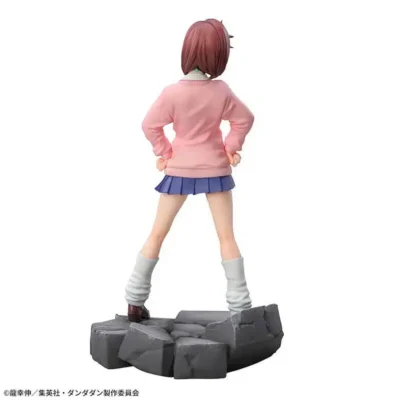 Figura Momo Ayase Luminasta