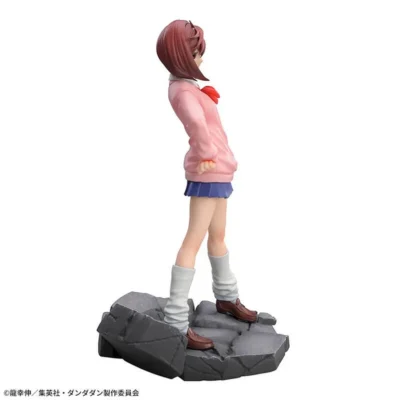 Figura Momo Ayase Luminasta