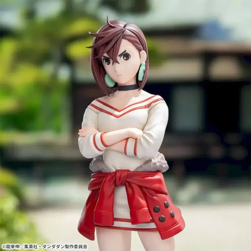 Figura Momo Luminasta