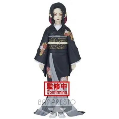 Figura Muzan Vol 5
