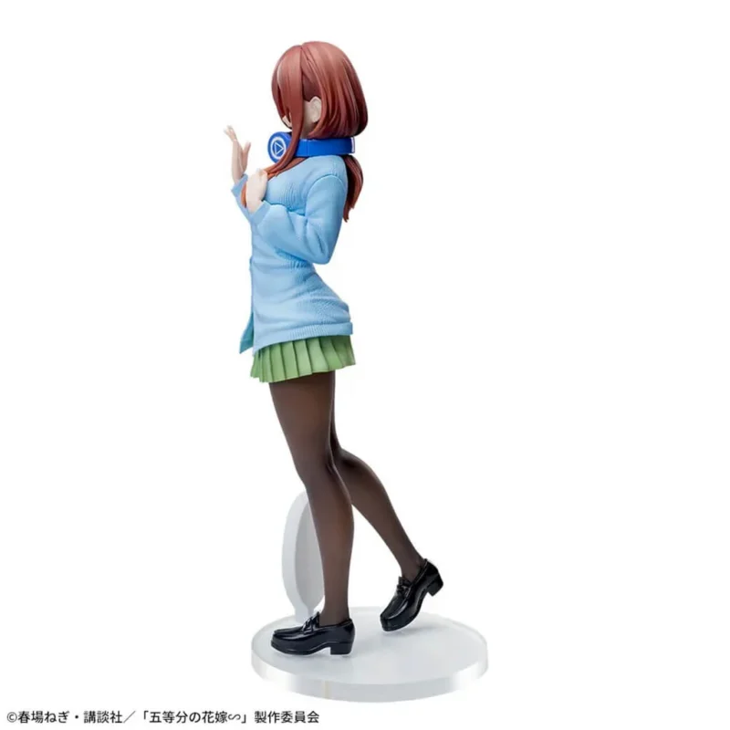Figura Nakano Miku