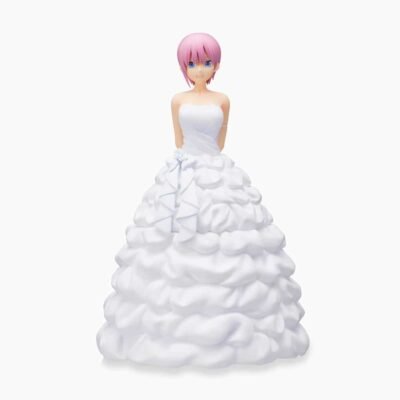 Figura Nakano Ichika Weding