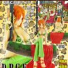 Figura Nami One Piece Door Painting Collection Figure