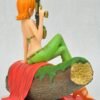 Figura Nami One Piece Door Painting Collection Figure
