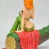 Figura Nami One Piece Door Painting Collection Figure