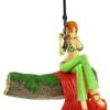 Figura Nami One Piece Door Painting Collection Figure