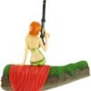 Figura Nami One Piece Door Painting Collection Figure