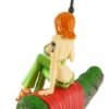 Figura Nami One Piece Door Painting Collection Figure
