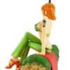 Figura Nami One Piece Door Painting Collection Figure