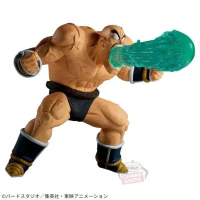 Figura nappa Gxmateria
