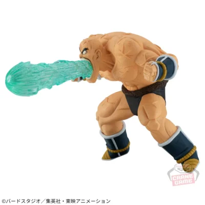 Figura nappa Gxmateria