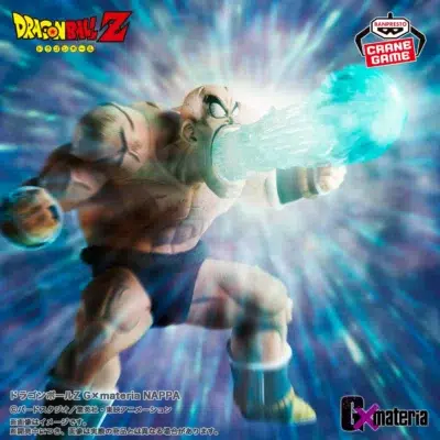 Figura Nappa Gxmateria