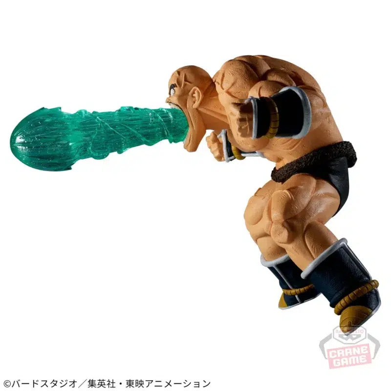 Figura nappa Gxmateria