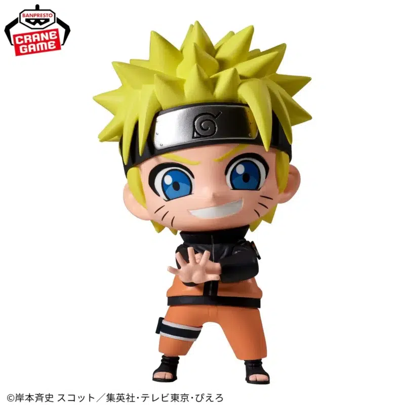 Figura Naruto Repoprize