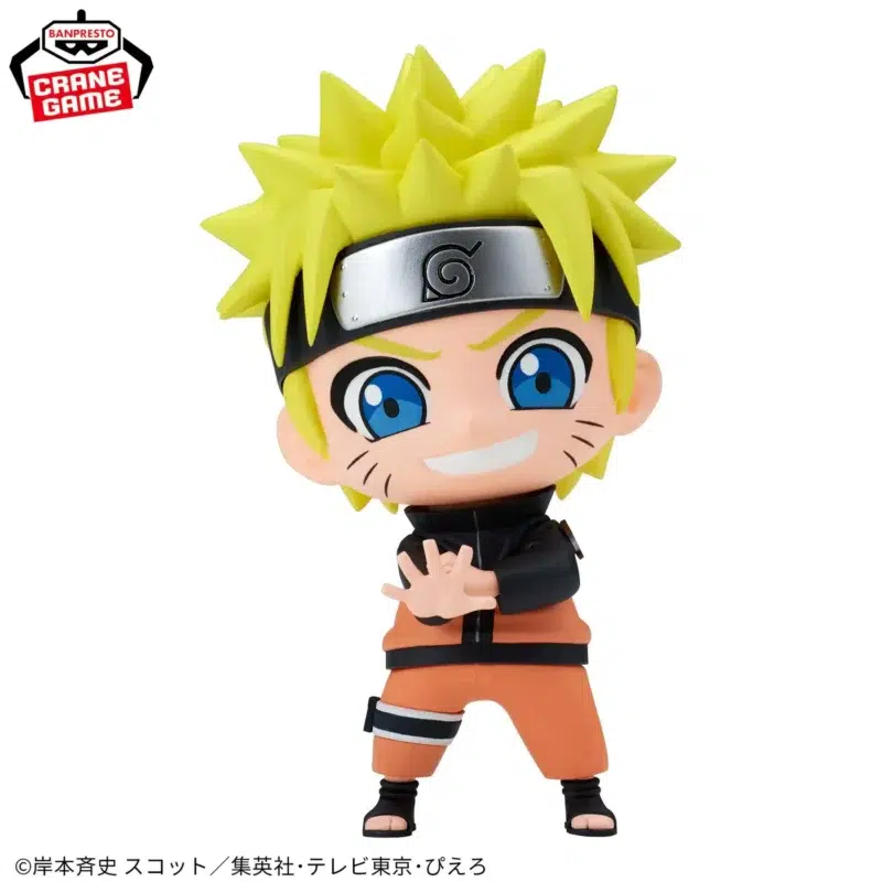 Figura Naruto Repoprize