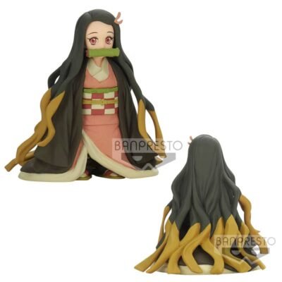 Figura Nezuko Kamado