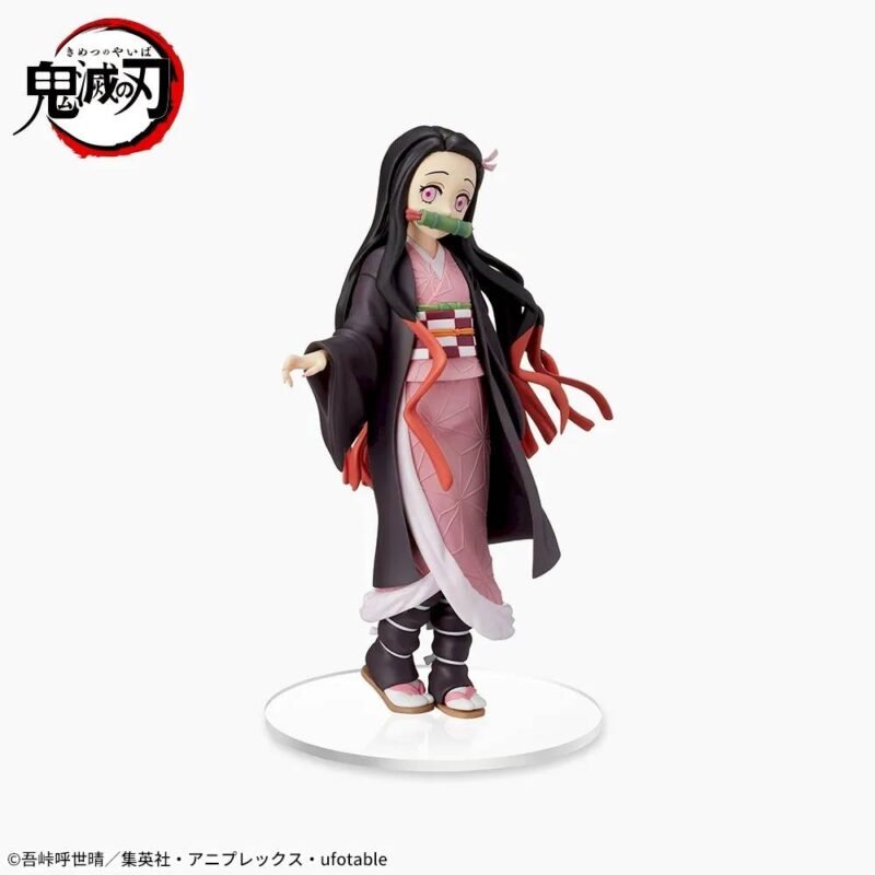 Figura Nezuko SPM