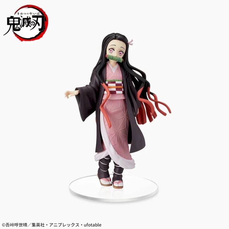 Figura Nezuko SPM