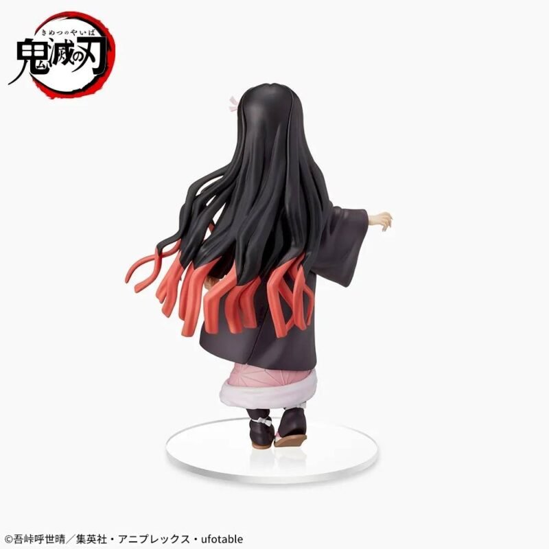Figura Nezuko SPM
