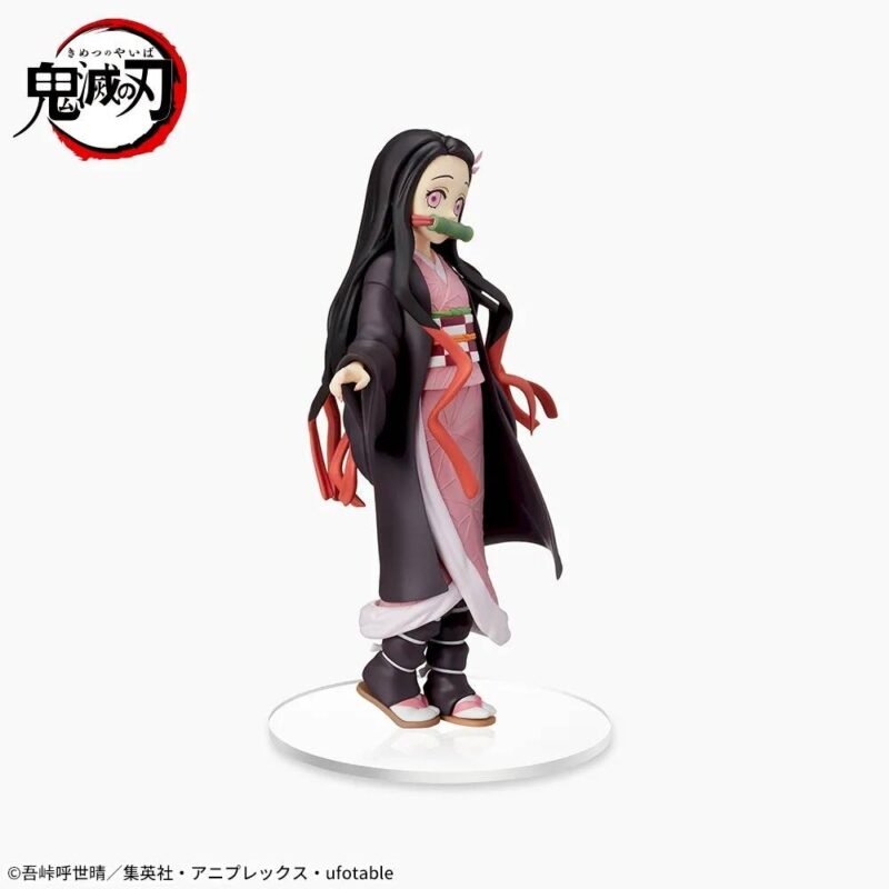 Figura Nezuko SPM